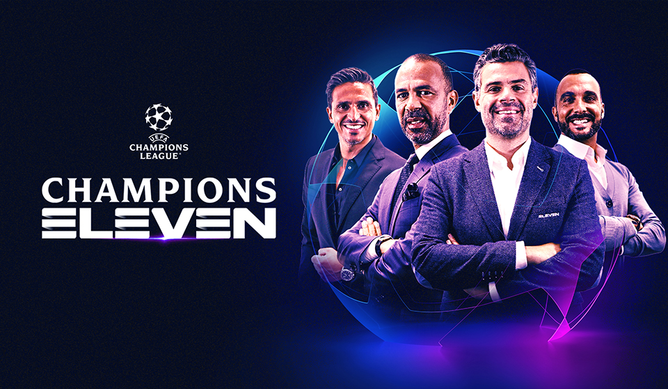 Champions ELEVEN